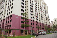 Blk 289E Bukit Batok Street 25 (Bukit Batok), HDB 5 Rooms #338362